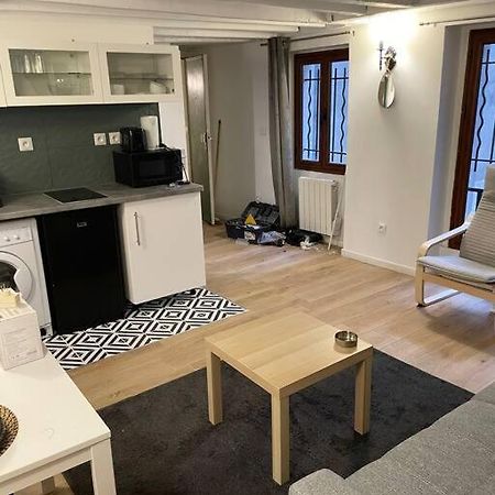 Appartement Confortable - Opera - Place De La Madeleine - Saint Martin - 4 Pers Paris Eksteriør bilde